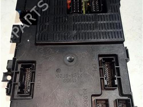 Used Fuse box CITROËN XSARA (N1) 1.9 TD (90 hp) 24968191