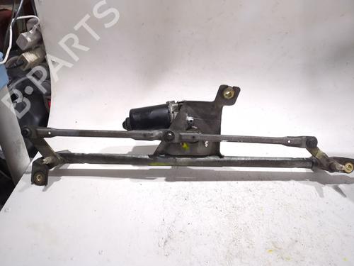 Used Front wiper motor VW POLO (9N_, 9A_) 1.9 TDI (130 hp) 23951730