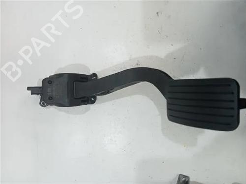 Pedal CITROËN C4 Picasso I MPV (UD_) 1.6 HDi | BP23908097I4 