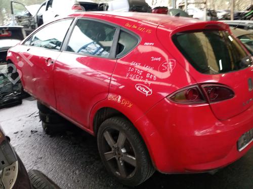 Pedal SEAT LEON (1P1) 2.0 TDI 16V | BP28511825I4 