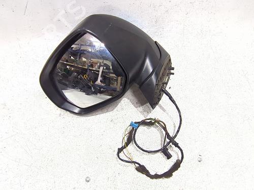 Used Left mirror CITROËN C4 Picasso I MPV (UD_) 1.6 HDi (109 hp) 32009646