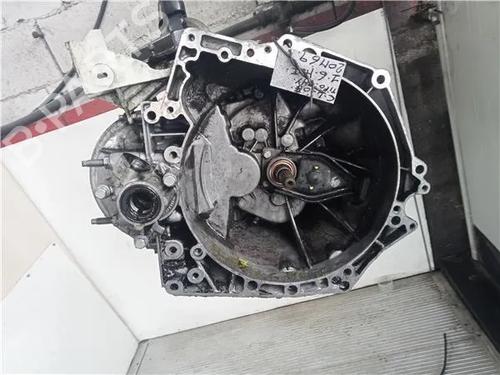 Used Gearbox CITROËN C4 I (LC_) 1.6 HDi (90 hp) 24967835