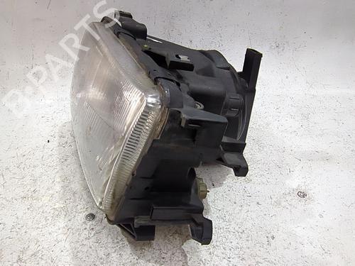 Left headlight AUDI 80 B4 Avant (8C5) 1.9 TDI | BP32011244C28