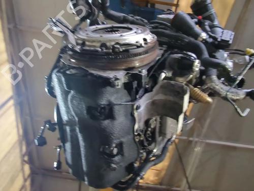 Engine SEAT IBIZA IV SC (6J1, 6P5) 2.0 TDI | BP29423240M1 