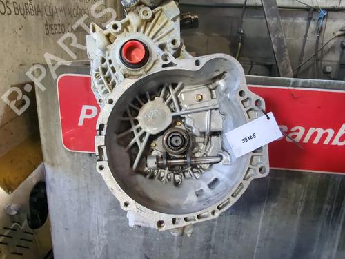 Used Gearbox HYUNDAI MATRIX (FC) 1.6 (103 hp) 29622940