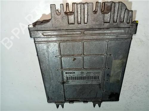 Elektronisk modul RENAULT MEGANE I Classic (LA0/1_) 1.9 dTi (LA1U) (80 hp) 23913517