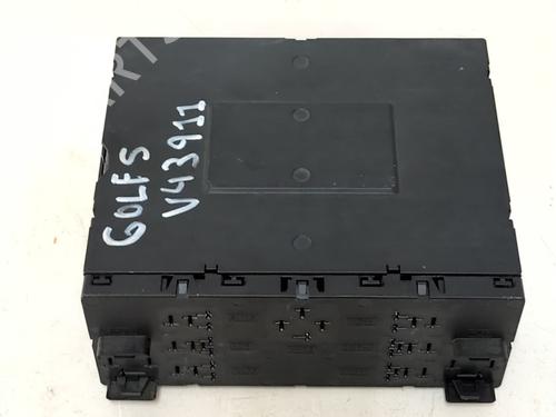 Elektronisk modul VW GOLF V Variant (1K5) 1.9 TDI | BP25017806M83 