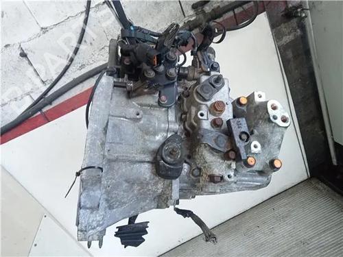 Gearbox HYUNDAI ACCENT III (MC) 1.5 CRDi GLS | BP23918136M3 