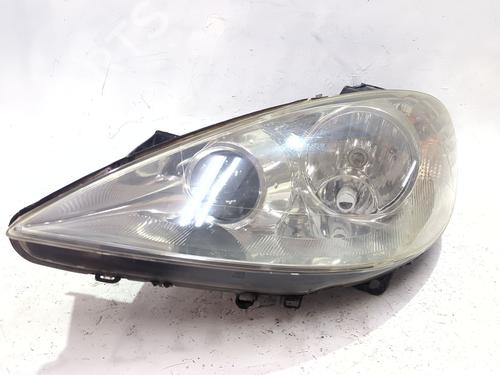Venstre forlygte Venstre forlygte PEUGEOT 807 (EB_) 2.0 HDi (120 hp) 37089429 37089429