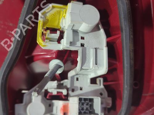 Left taillight FORD FIESTA VI (CB1, CCN) 1.6 TDCi | BP23925776C34 