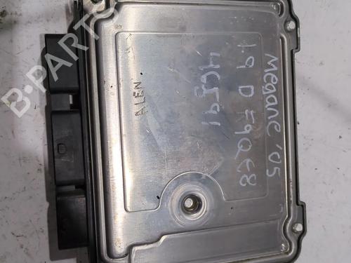 Electronic module RENAULT MEGANE II Saloon (LM0/1_) 1.9 dCi | BP23927359M83 
