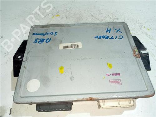 Electronic module CITROËN XM (Y3) 2.1 D 12V | BP24967853M83 
