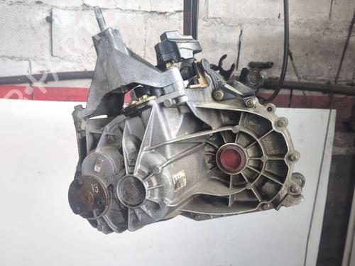 Gearbox FORD FOCUS II Turnier (DA_, FFS, DS) 1.8 TDCi | BP26128783M3 