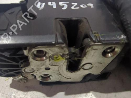 Rear right lock VW TIGUAN (5N_) 2.0 TDI 4motion | BP24885680C99 