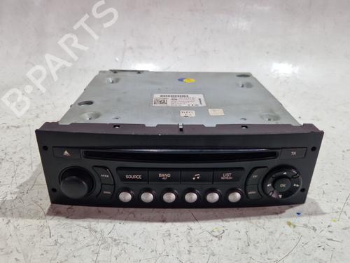 Used Other Other CITROËN BERLINGO MULTISPACE (B9) 1.6 HDi 75 / BlueHDi 75 (75 hp) 36014253 36014253
