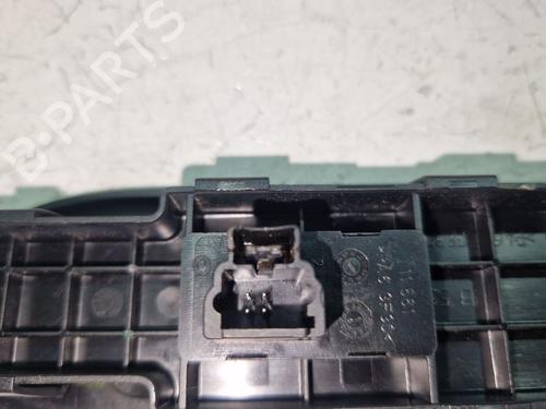 Right front window switch PEUGEOT 307 (3A/C) 2.0 HDi 135 | BP34114215I26 - Image 5