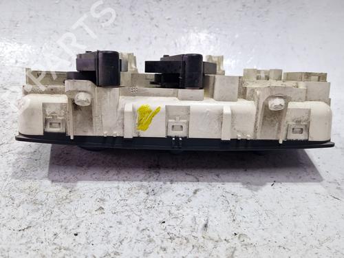 AC-Styringsenhed/Manøvreenhed RENAULT CLIO II (BB_, CB_) 1.5 dCi (B/CB07) | BP30684870I5