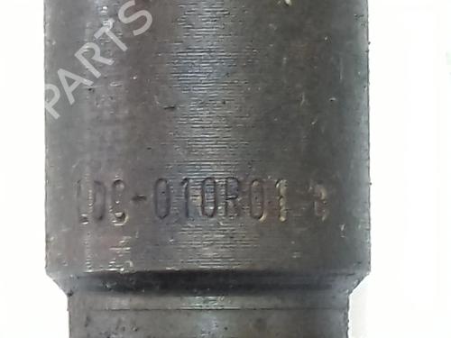 Injector CITROËN SAXO (S0, S1) 1.5 D | BP27694716M100 