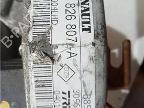 Steering column RENAULT CLIO III Grandtour (KR0/1_) 1.2 16V (KR0P) | BP23932766M21