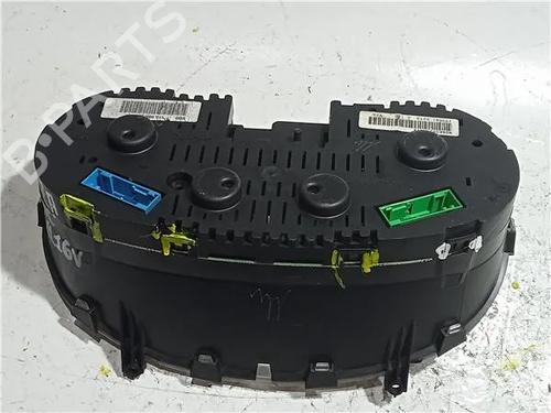 Instrument cluster SEAT IBIZA II (6K1) 1.4 i 16V | BP23915637C47 