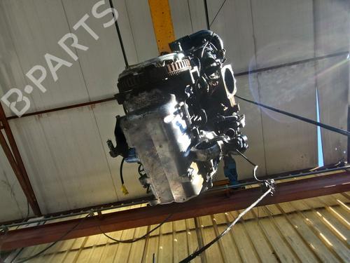 Engine PEUGEOT 307 (3A/C) 2.0 HDi 110 | BP39746242M1 - Image 9