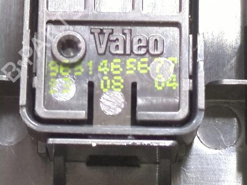 Right front window switch CITROËN C4 I (LC_) 2.0 HDi | BP29388258I26 