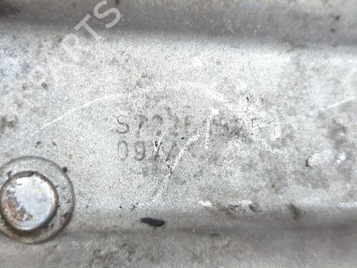 Getriebe BMW 5 (E60) 520 d | BP29126020M3