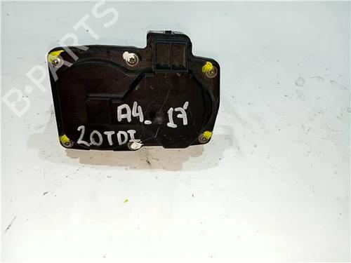 Used Throttle body AUDI A4 B9 (8W2, 8WC) 2.0 TDI quattro (150 hp) 23909492