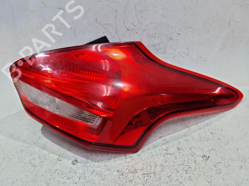Right taillight FORD FOCUS III 1.0 EcoBoost | BP30193692C35