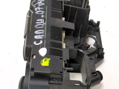 Climate control VW CADDY III MPV (2KB, 2KJ, 2CB, 2CJ) 2.0 SDI | BP25710659I5 