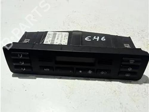 Used Climate control BMW 3 (E46) 323 i (170 hp) 23929348