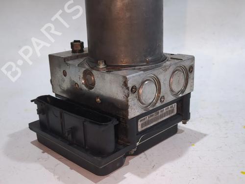 ABS Bremseaggregat RENAULT SCÉNIC II (JM0/1_) 1.5 dCi (JM1E, JM16) (106 hp) 23926270