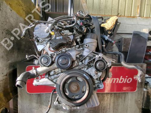 Motor Motor MERCEDES-BENZ C-CLASS (W203) C 200 CDI (203.004) (116 hp) 36074289 36074289