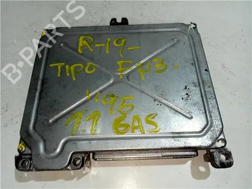 Electronic module RENAULT 19 I (B/C53_)  | BP26566839M83 