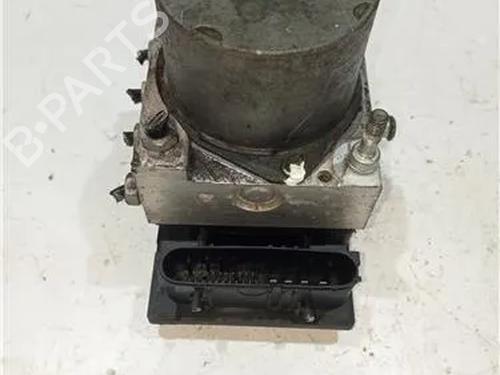 ABS Bremseaggregat MITSUBISHI COLT VI (Z3_A, Z2_A) 1.5 DI-D (Z39A) (95 hp) 23932040