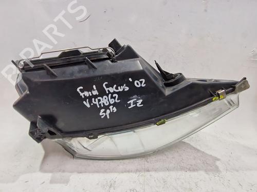 Left headlight FORD FOCUS I (DAW, DBW) 1.8 TDCi | BP30193130C28 