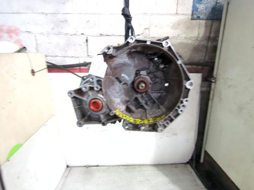 Used Gearbox OPEL ASTRA G Saloon (T98) 2.0 DTI 16V (F69) (101 hp) 31291773
