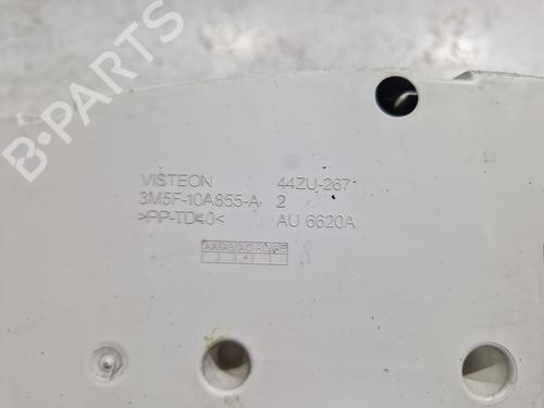 Instrument cluster FORD FOCUS C-MAX (DM2) 2.0 TDCi | BP33654615C47  - Image 5