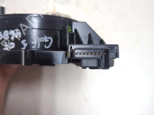 Squib airbag VW GOLF V (1K1) 1.9 TDI | BP24885798C102 