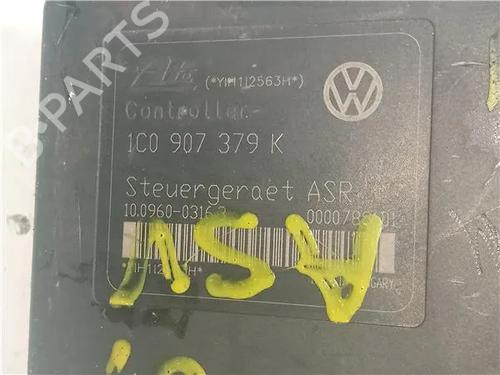 ABS Bremseaggregat SEAT LEON (1M1) 1.9 TDI | BP23912827M43 