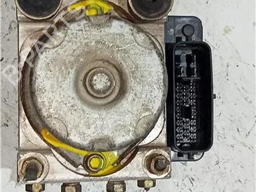 ABS pump MAZDA 323 S VI Saloon (BJ) 1.6 (BJ12) | BP23920109M43 