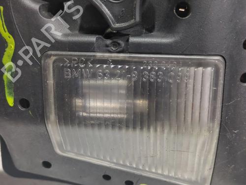 Left taillight BMW 3 (E46) 330 d | BP23927078C34