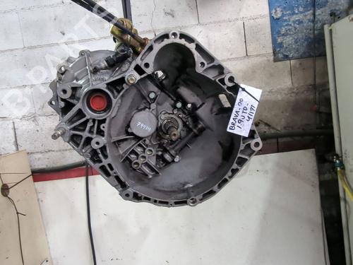 Used Gearbox Gearbox FIAT BRAVA (182_) 1.9 JTD 105 (105 hp) 34189492 34189492
