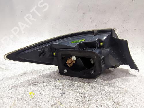 Right taillight MAZDA 6 Saloon (GH) 2.2 MZR-CD (GH10) | BP34265619C35 - Image 4