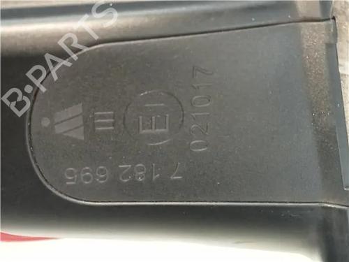 Left mirror BMW 3 (E90) 325 i | BP23922130C26 