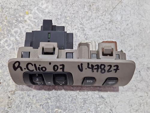 Headlight adjuster motor RENAULT CLIO III Grandtour (KR0/1_) 1.5 dCi (KR0G) | BP29885380E19 