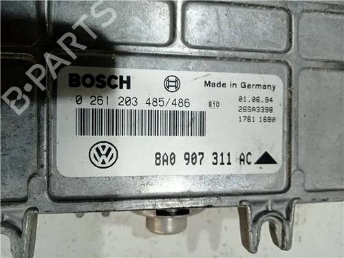 Electronic module SEAT TOLEDO I (1L2) 2.0 i | BP23931668M83 