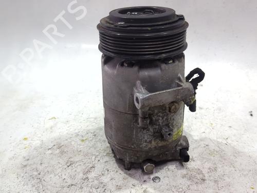 AC compressor OPEL ASTRA J GTC | BP39493334M34 - Image 6