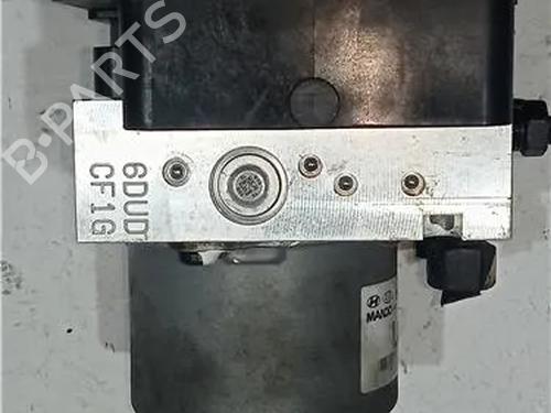 ABS pump KIA RIO IV (YB, SC, FB) 1.0 T-GDI 100 | BP23919344M43 