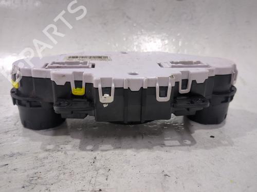 Climate control FORD FIESTA VI (CB1, CCN) 1.0 EcoBoost | BP33576910I5 - Image 2